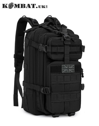 Kombat stealth pack - kombat, uk