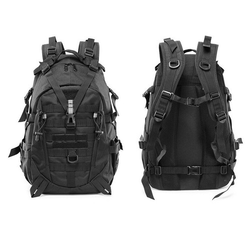 Tactical backpack men - tactical,