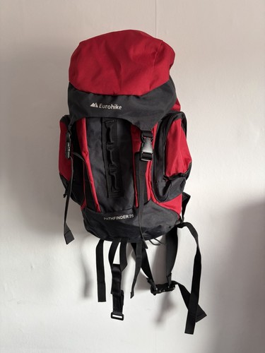 Eurohike pathfinder 25l - eurohike,
