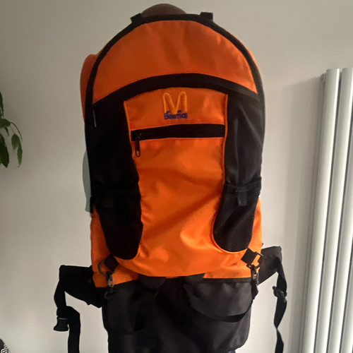 Beimai freeflow 65l - 65,