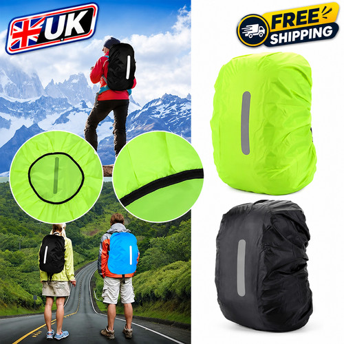 Waterproof backpack cover bag - waterproof,