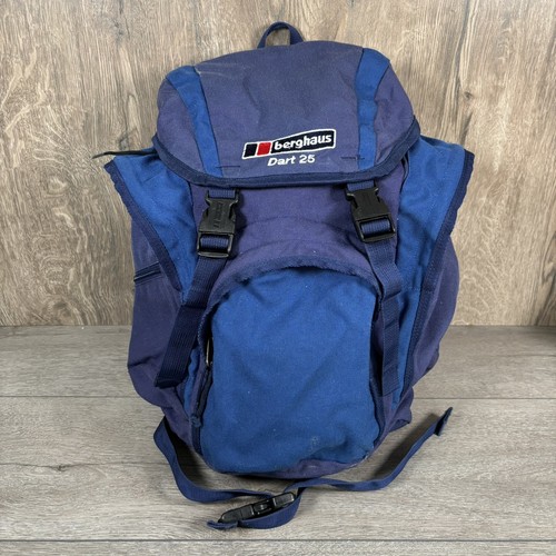 Vintage 90s berghaus dart - vintage,