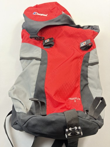Berghaus freeflow iii - berghaus,