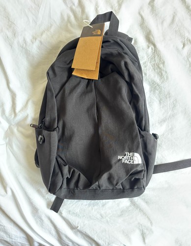 North face rucksack - face,