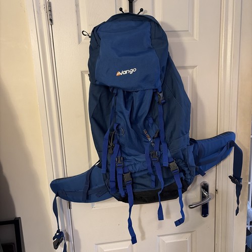 Vango contour 10s blue - contour, 50+10s