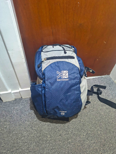 Karrimor airspace 25l rucksack - airspace,