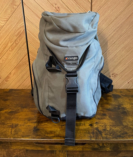 Vango airblast 25l - vango, 25