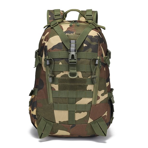 Hiking tactical backpack - tactical,