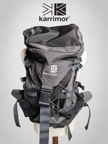 Karrimor wind rucksack - karrimor, 25+5