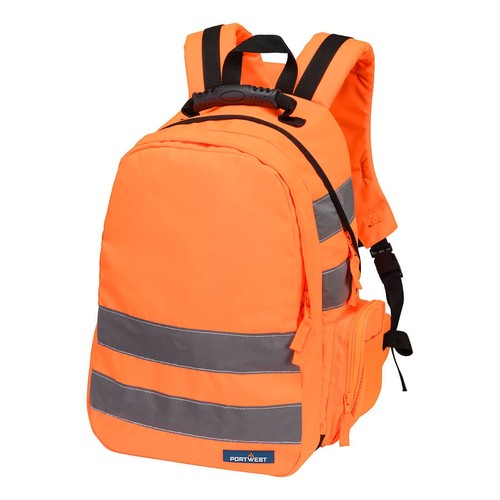 Portwest b904 orange quick - orange,