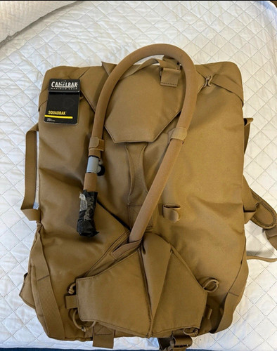 Camelbak maximum gear squadbak - maximum,
