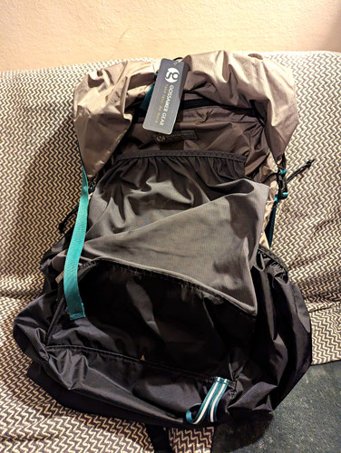 Gossamer gear medium - gossamer,