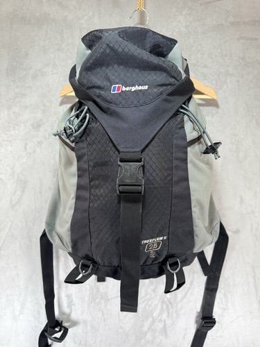 Berghaus unisex freeflow - berghaus, 25l