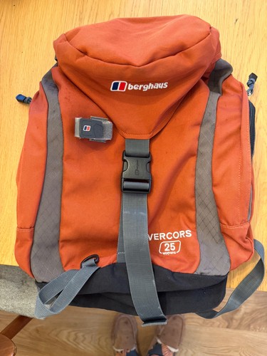 Berghaus vercors camping - berghaus, 25
