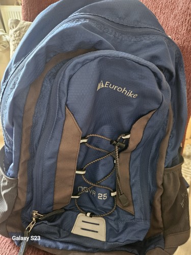 Eurohike nova 25ltr - 25ltr, rucksack
