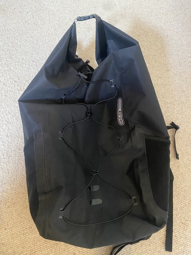Ortlieb ultralight daypack - ortlieb, 25l