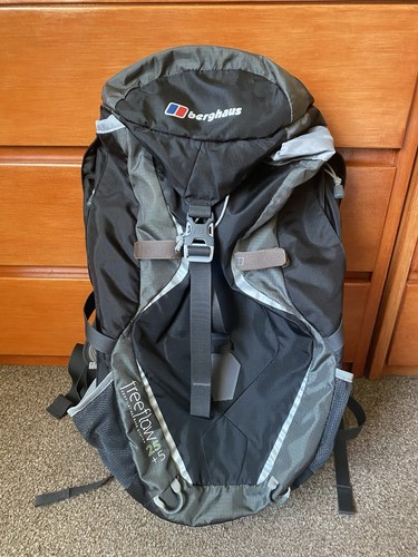 Berghaus freeflow 25l - freeflow, 25l+5l