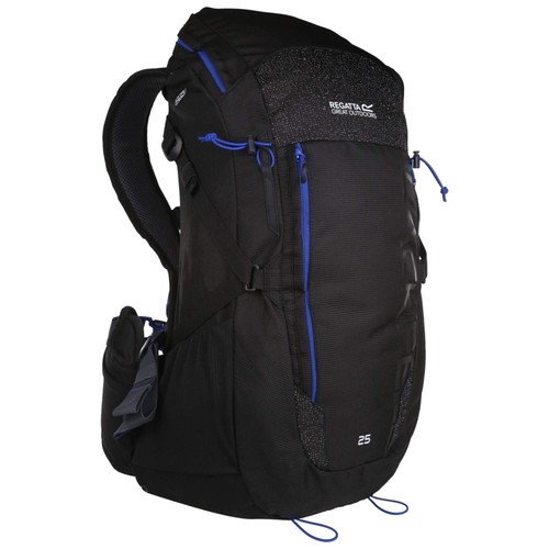 Regatta blacktrail iii 25l - regatta,