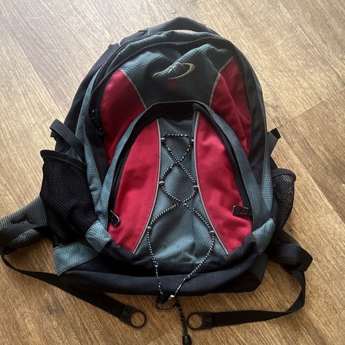 Airway 25l hiking rucksack zip - rucksack,