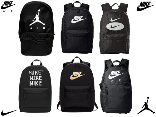 Nike sports rucksack - nike,