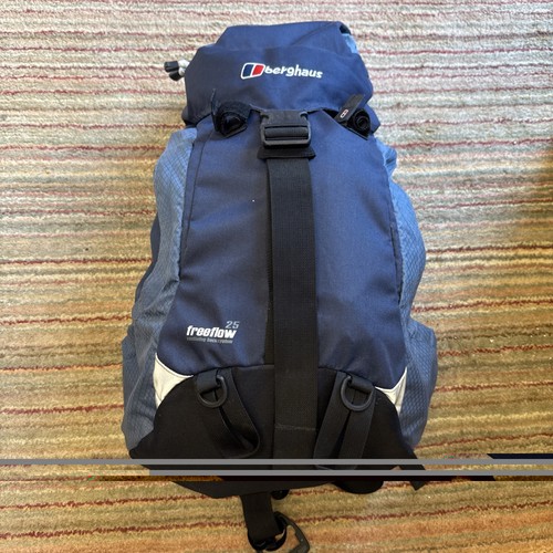 Berghaus freeflow rucksack - berghaus,