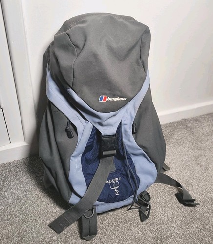 Berghaus freeflow iii hiking - freeflow,