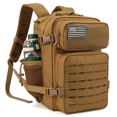 25l army backpack - 25l,