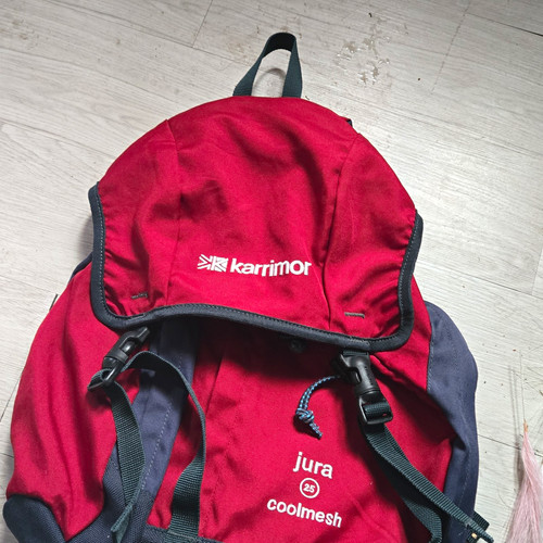 Karrimor jura 25l hiking - karrimor,