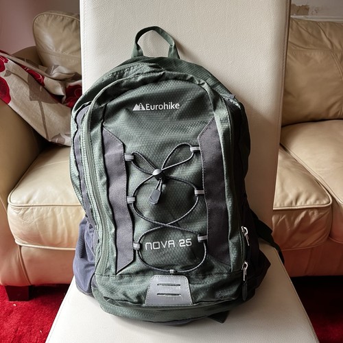 Eurohike nova 25l tri flow - eurohike,