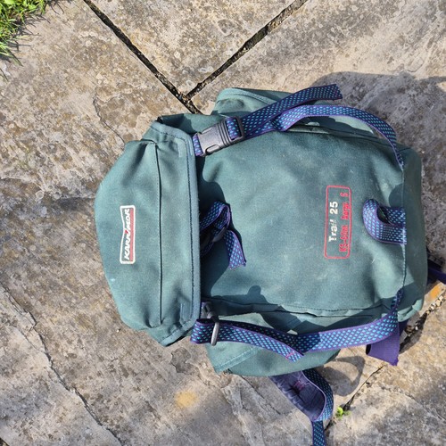Vintage karrimor trail - karrimor, 25