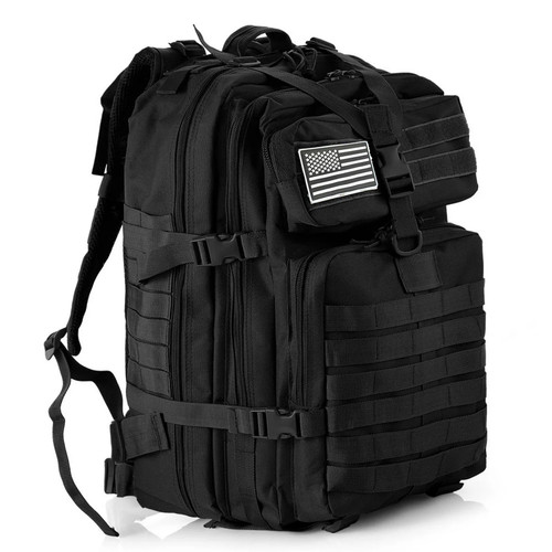 Waterproof tactical backpack - waterproof,
