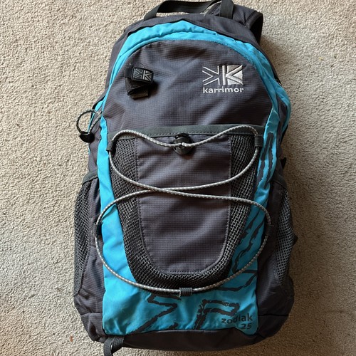 Karrimor zodiak rucksack 25 - zodiak,