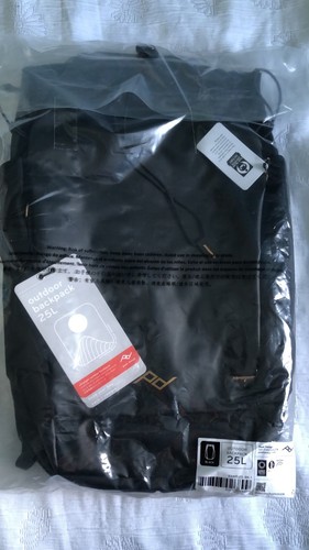 Peak design outdoor - outdoor, backpack