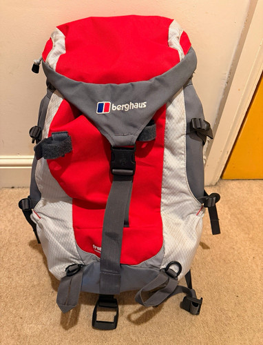 Berghaus freeflow litre - freeflow,