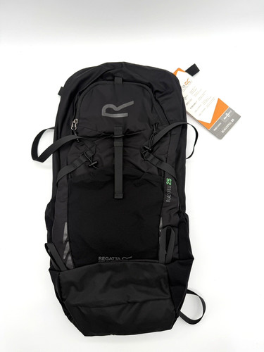 Regatta 25l blackfell bnwt - 25l,