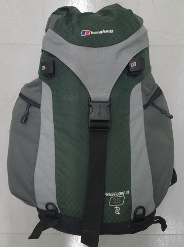Berghaus freeflow iii litre - berghaus,