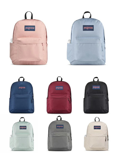 New jansport superbreak mens - superbreak, &