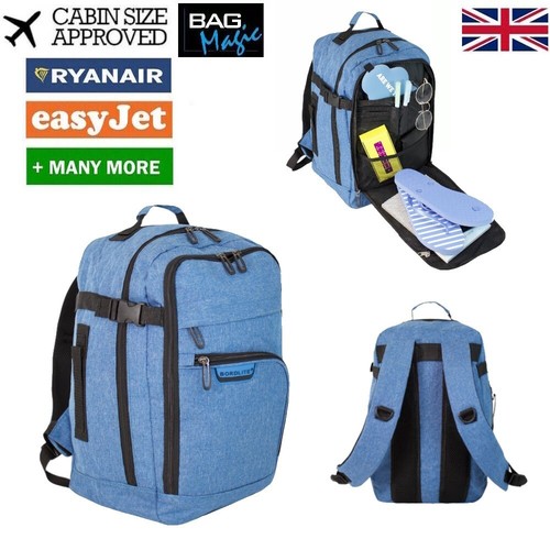 Ryanair 40x20x25cm underseat - ryanair,