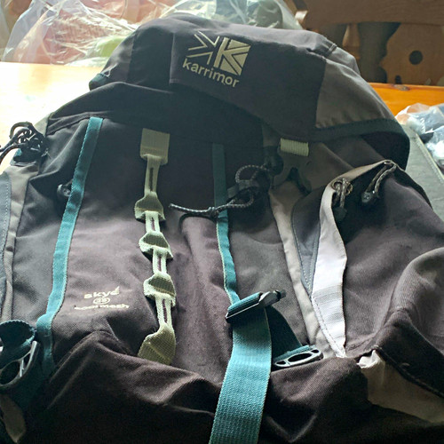 Karrimor skye 25l hiking - 25,