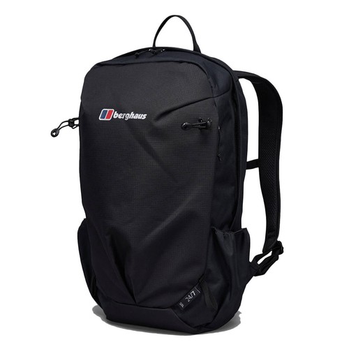 Berghaus unisex logo - unisex, 25