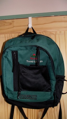 Wynnster travel lite - wynnster, 25