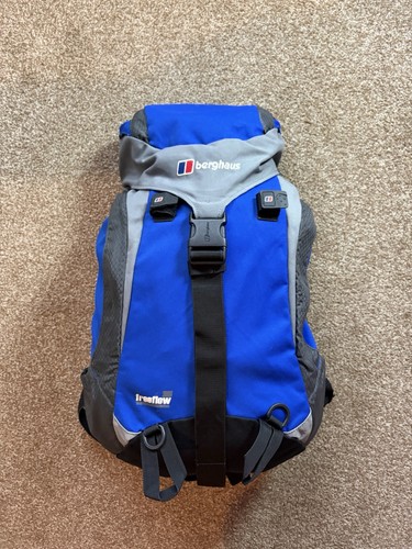 Berghaus rucksack 5 - berghaus, 25+5