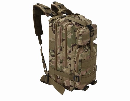 25l tactical backpack capacity - tactical,