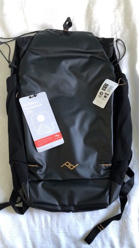 Peak design outdoor - peak, backpack