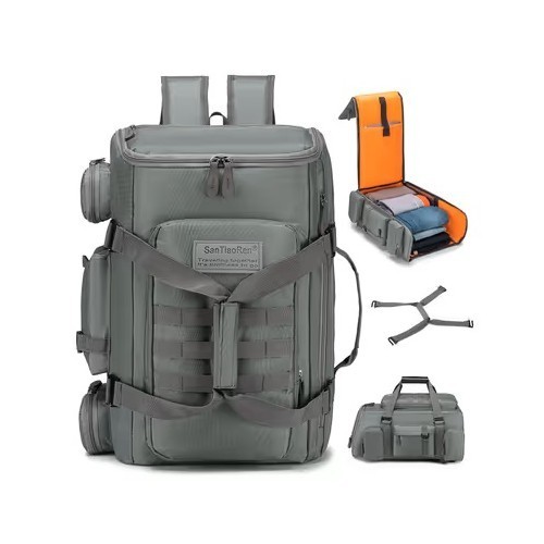Santiaoren large tactical - santiaoren,