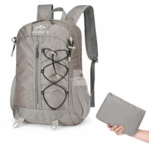 Backpack rucksack bag foldable - backpack,