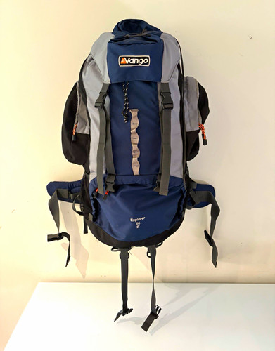 Vango explorer hiking - vango,