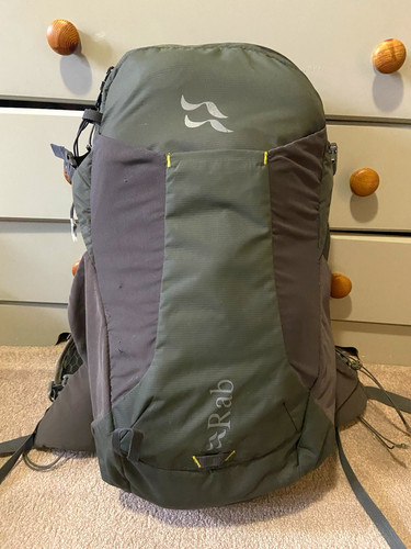 Rab aeon hiking - aeon, lt