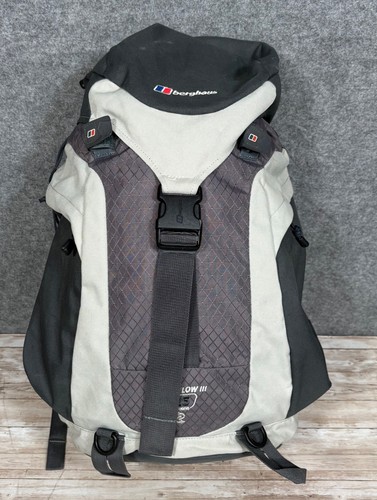 Berghaus freeflow iii hiking - berghaus,