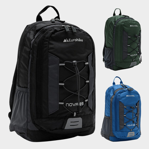 Eurohike nova litre daysack - eurohike,